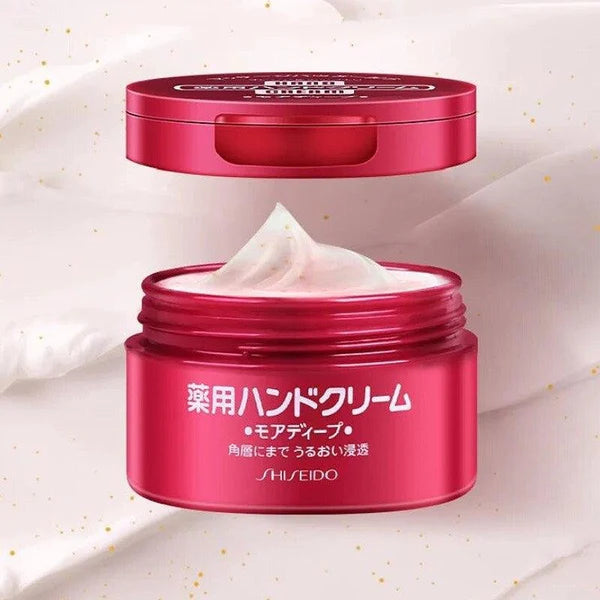 Shiseido Hand Cream 100g