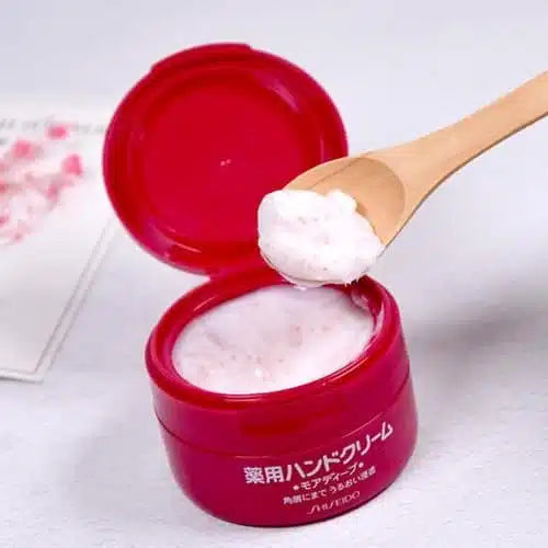 Shiseido Hand Cream 100g