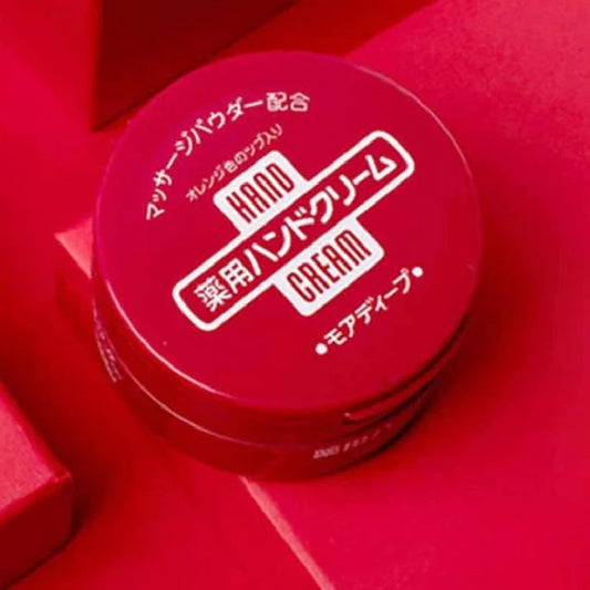 Shiseido Hand Cream 100g