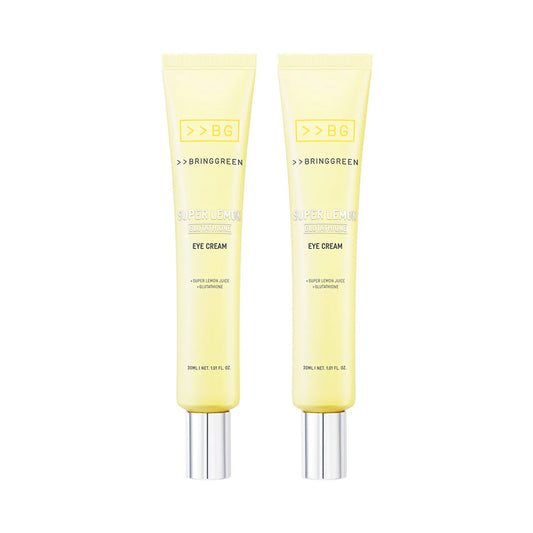 Bring Green Super Lemon Eye Cream 30ml