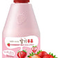Kwailnara Strawberry Milk Body Lotion 560g