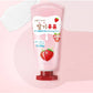 Kwailnara Strawberry Milk Cleansing Foam 120ml