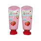 Kwailnara Strawberry Milk Cleansing Foam 120ml