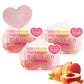 Peach Soap (Pink)