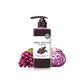 Super Vegitoks Cleanser 300ml - Purple