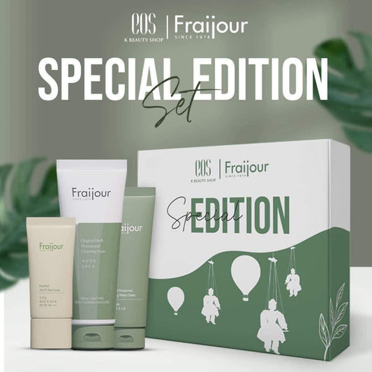Fraijour Special Edition Set