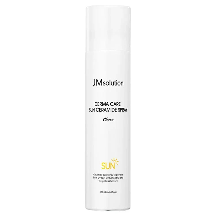 JM Solution Derma Ceramide Sun Spray 180ml