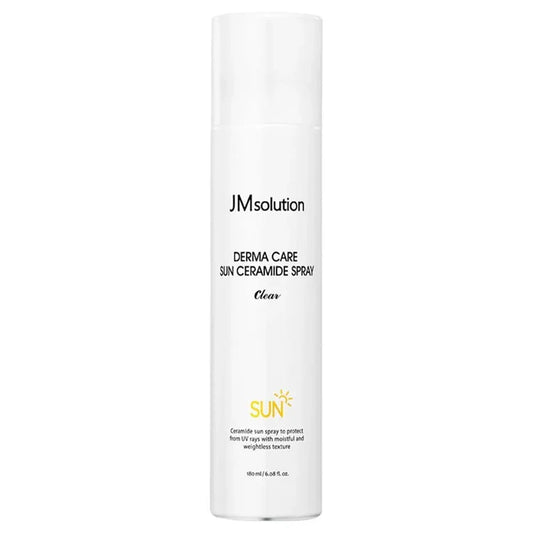 JM Solution Derma Ceramide Sun Spray 180ml