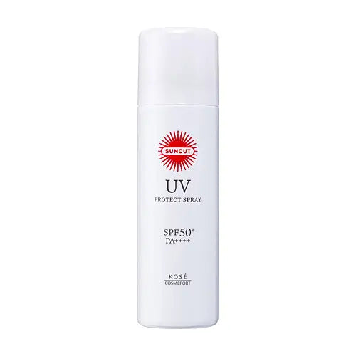 KOSE' UV Spray White 90g