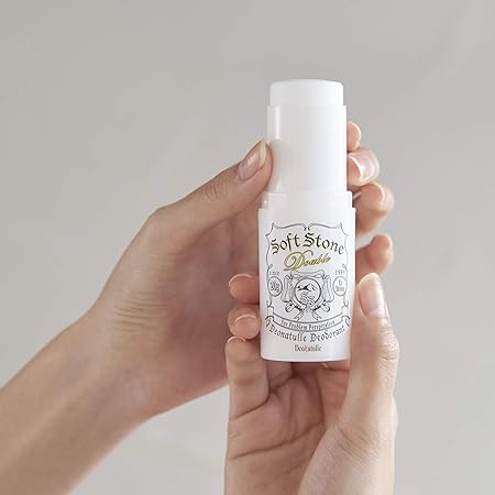 Soft Stone Deo Stick