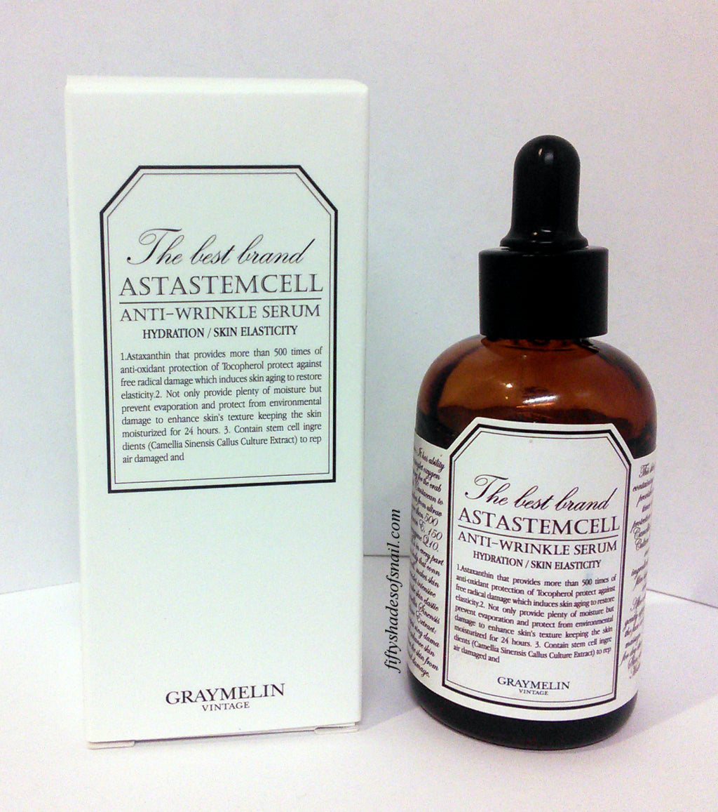 Graymelin Stemcell Serum 50ml