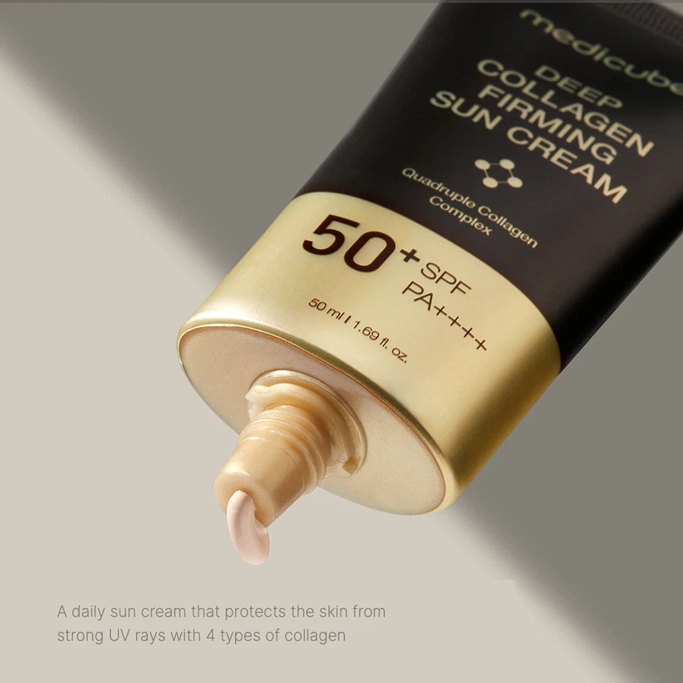Medicube Collagen Firming Sun Cream 50ml