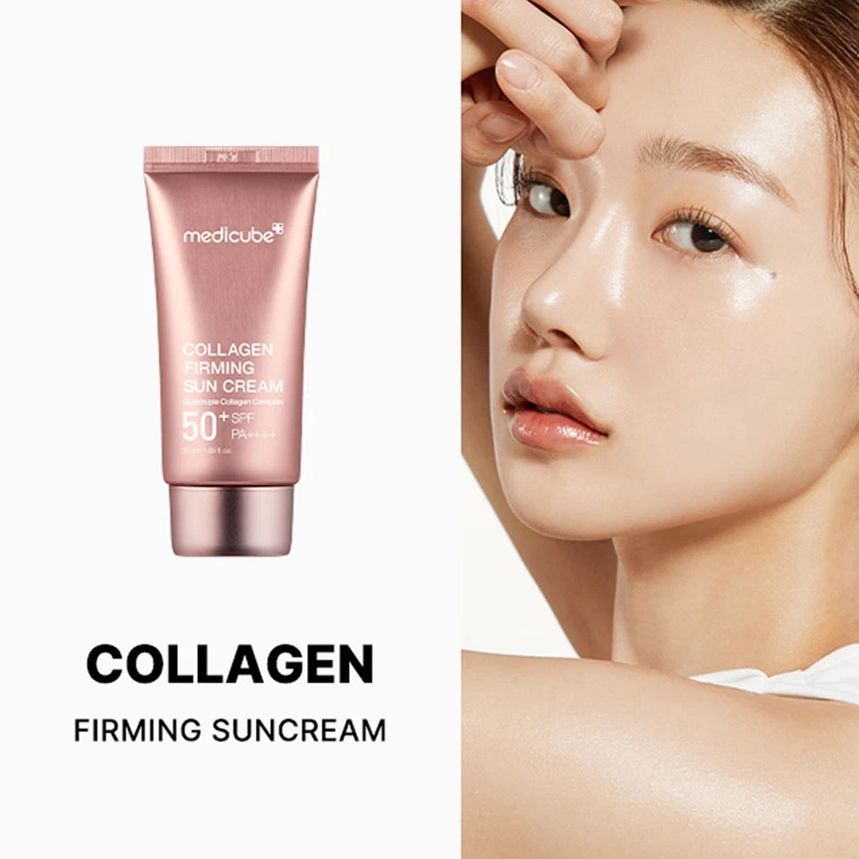 Medicube Collagen Firming Sun Cream 50ml