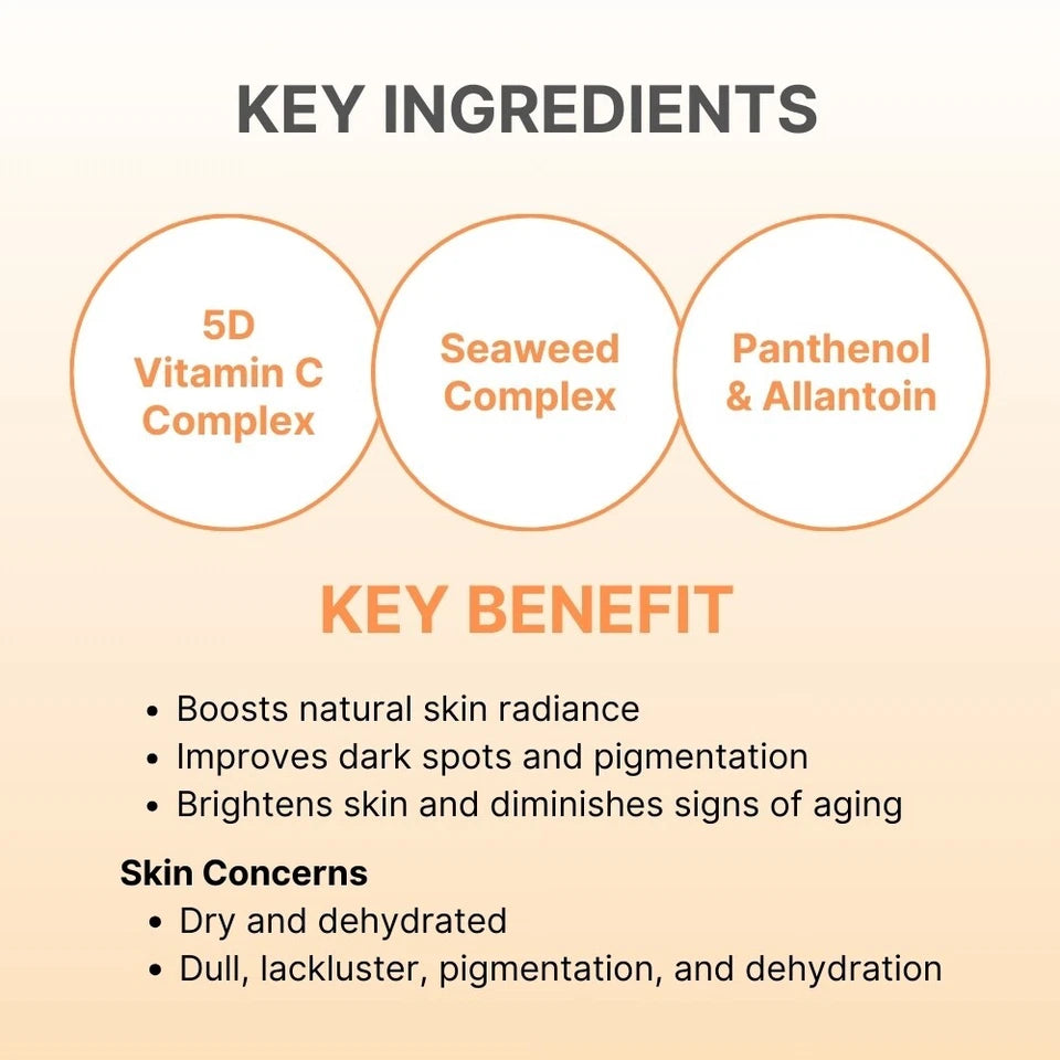 Torriden Cellmazing Brightening Mask