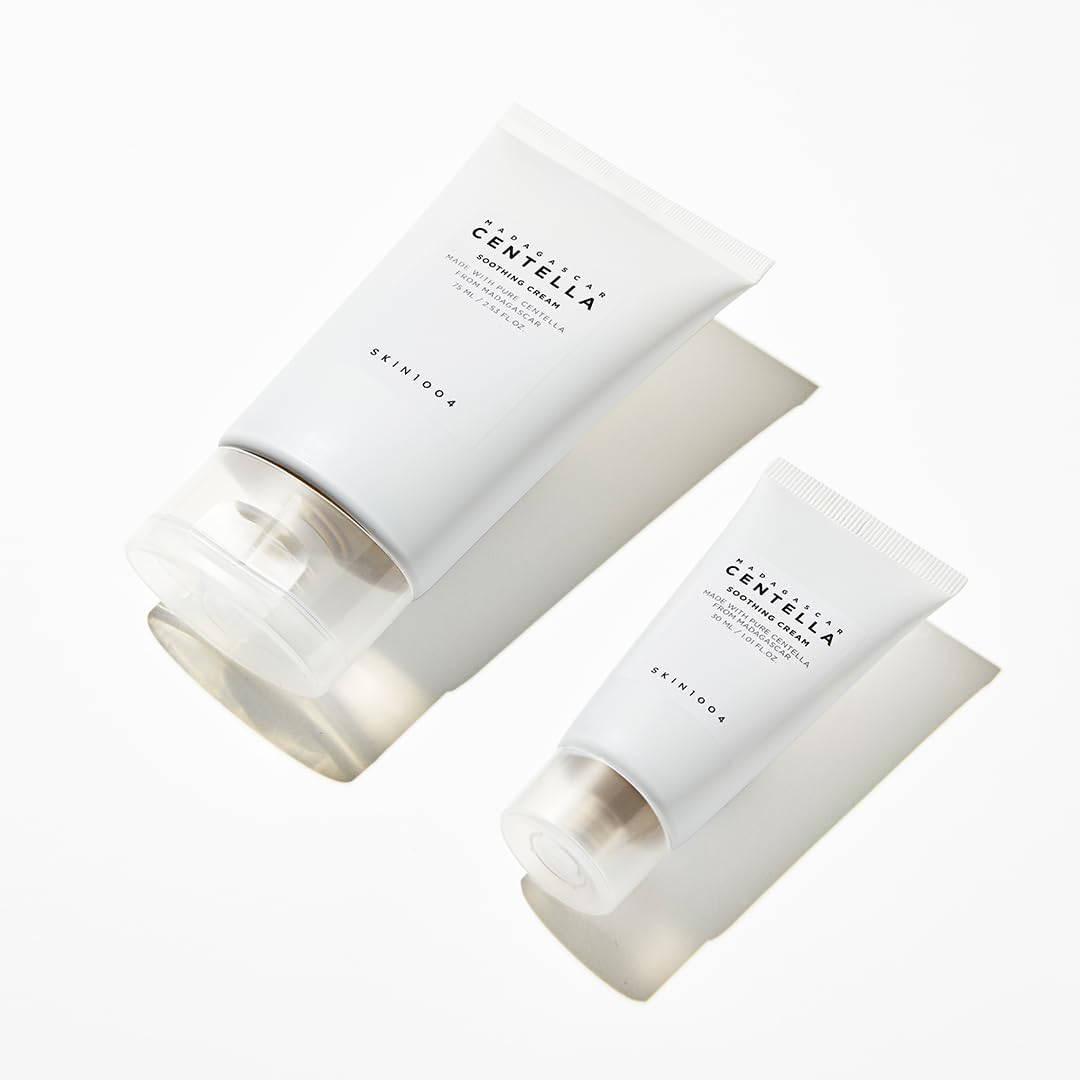 Skin1004 Madagascar Centella Travel Kit
