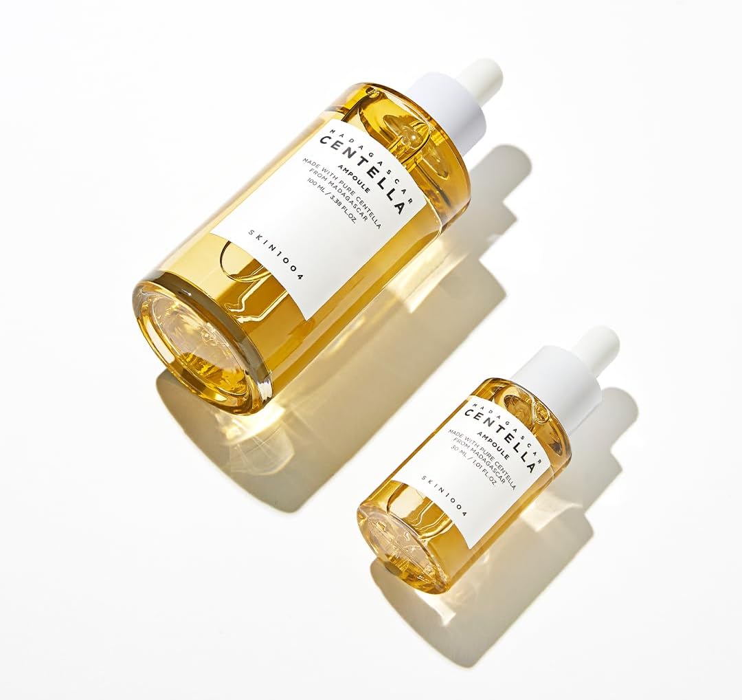 Skin1004 Madagascar Centella Travel Kit