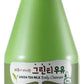 Kwailnara Green Tea Milk Body Cleanser 560g