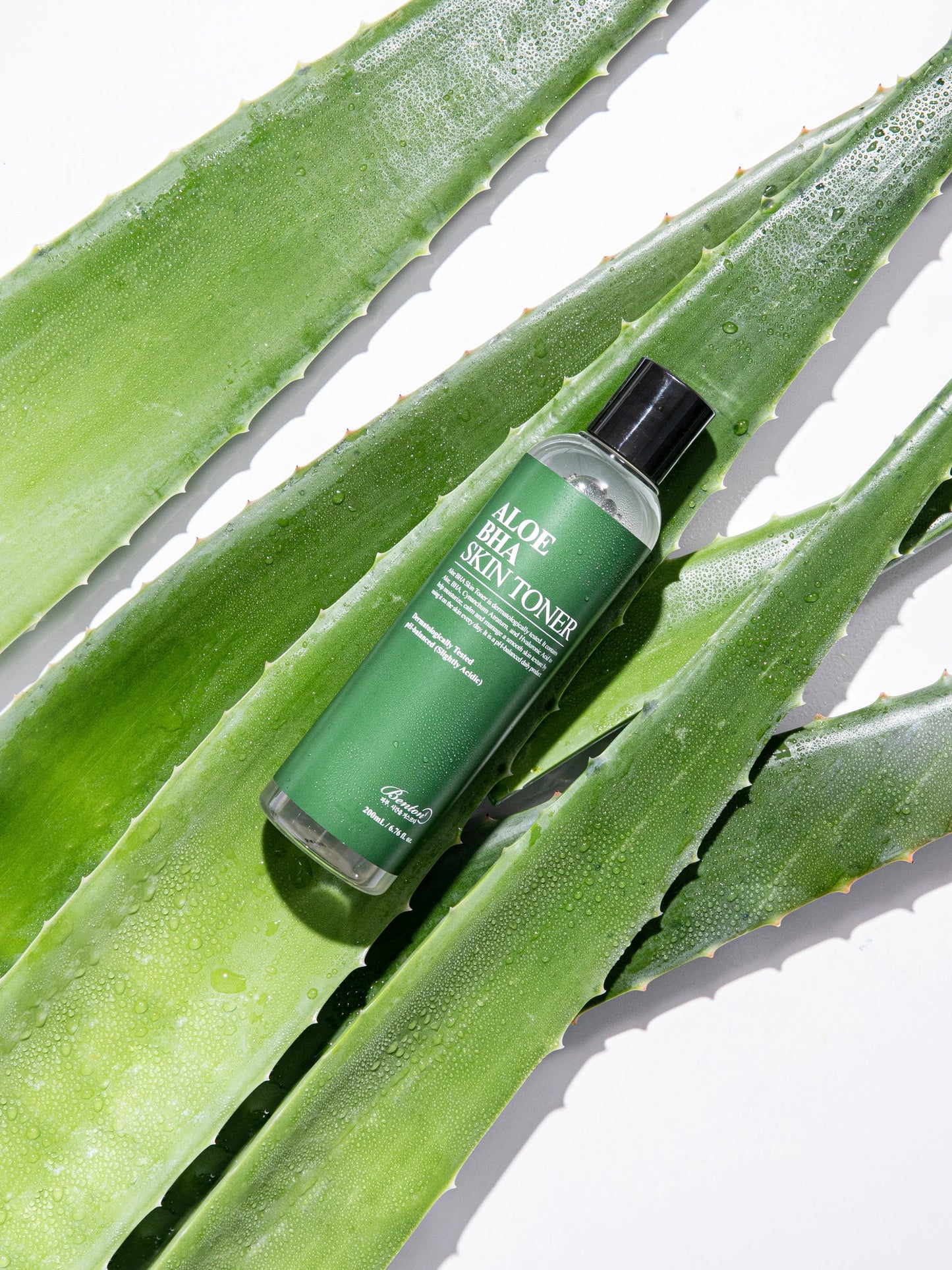Benton Aloe BHA Skin Toner