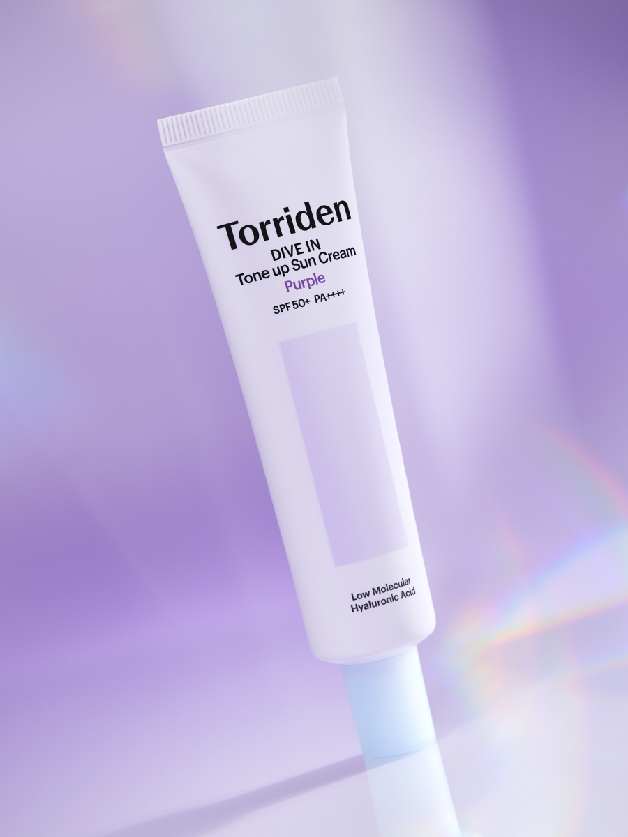 Torriden Dive In Tone up Suncream 60ml