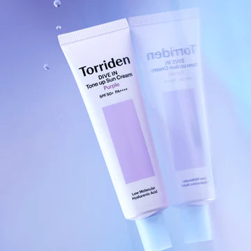 Torriden Dive In Tone up Suncream 60ml