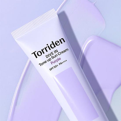 Torriden Dive In Tone up Suncream 60ml