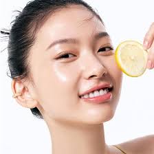 Bring Green Super Lemon Tone Up Sun Cream 50ml