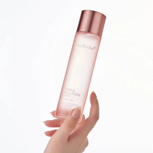 Medicube Triple Collagen Toner