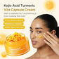 Medicube Kojic Acid Turmeric Vita Capsule Cream 53