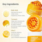 Medicube Kojic Acid Turmeric Vita Capsule Cream 53