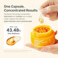 Medicube Kojic Acid Turmeric Vita Capsule Cream 53