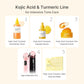 Medicube Kojic Acid Turmeric Vita Capsule Cream 53
