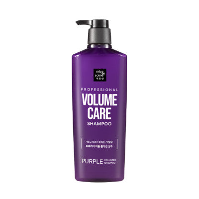 Mise en scene Volume Care Shampoo 680ml