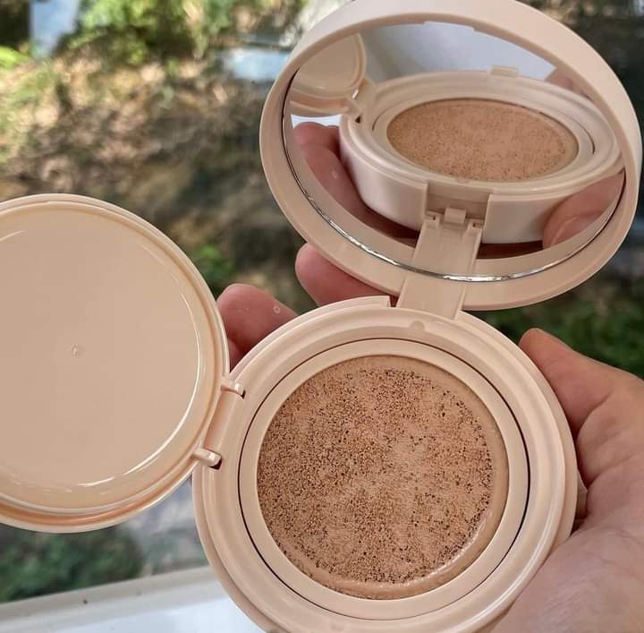 Derma Factory Vegan Collagen Cushion