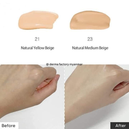 Derma Factory Vegan Collagen Cushion