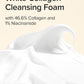 Mary & May White Collagen Cleansing Foam