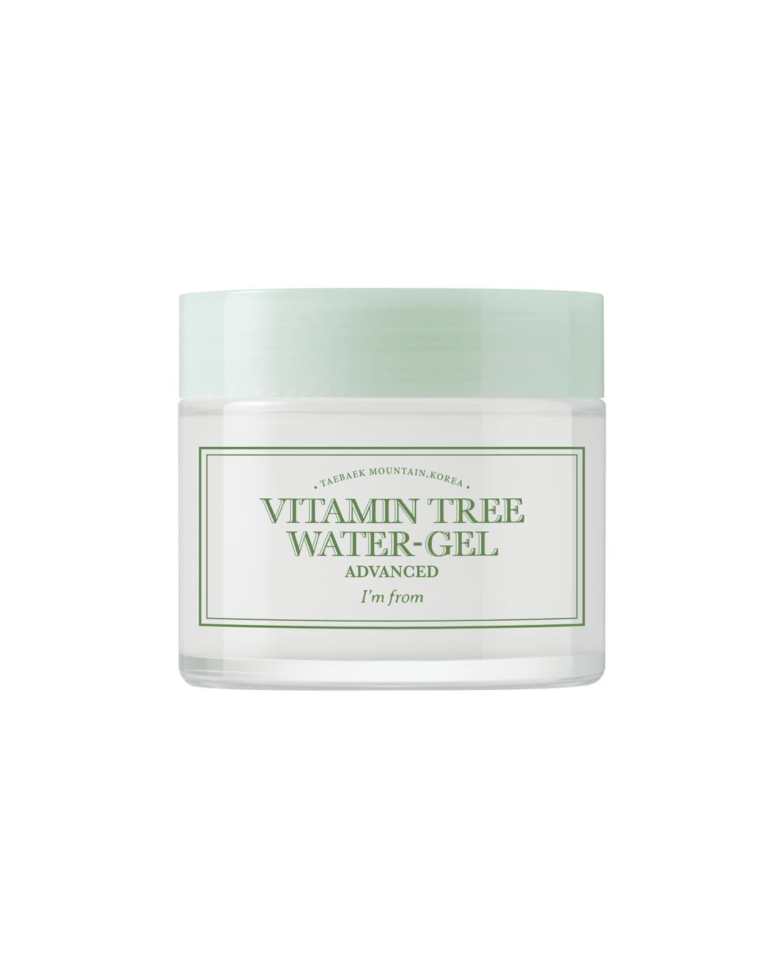 I'm From Vitamin Tree Water Gel Cream 75g