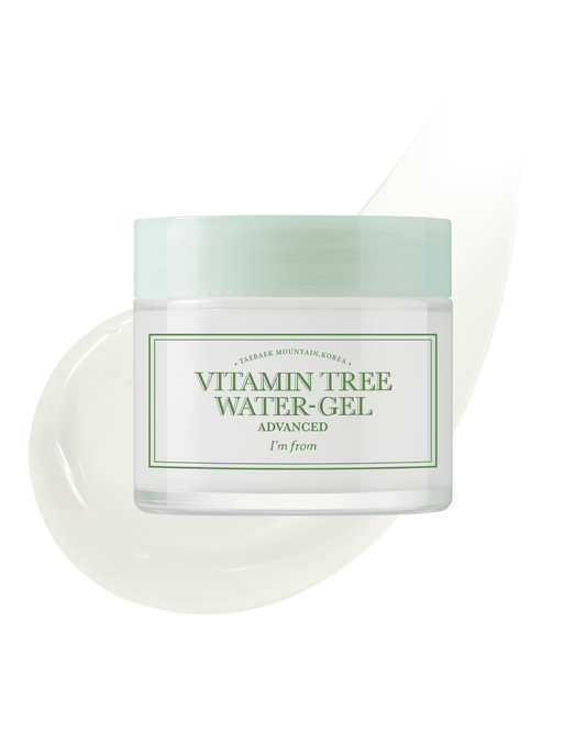 I'm From Vitamin Tree Water Gel Cream 75g