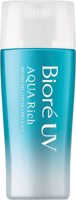 Biore UV Aqua Rich Watery Gel