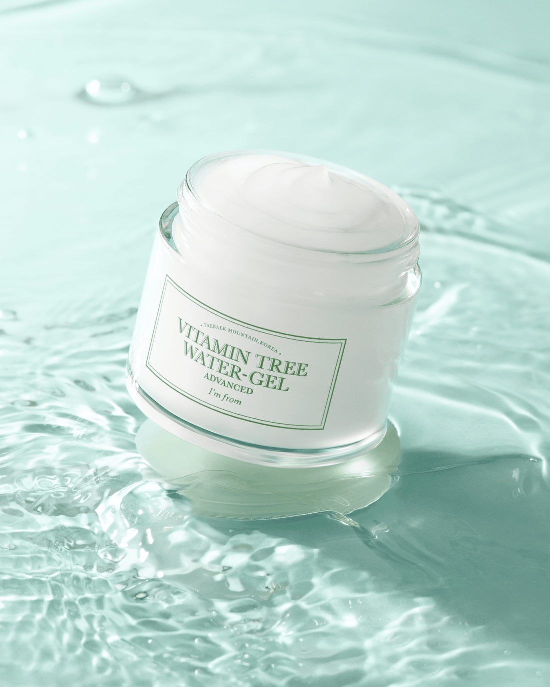 I'm From Vitamin Tree Water Gel Cream 75g