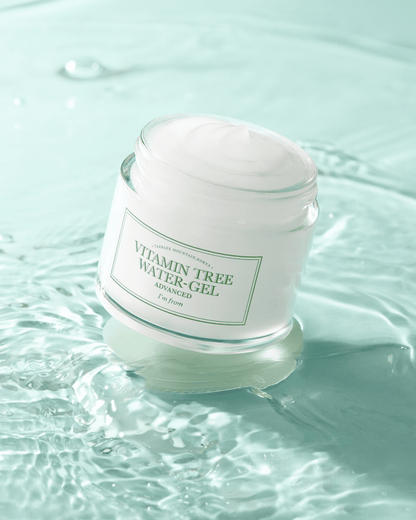 I'm From Vitamin Tree Water Gel Cream 75g