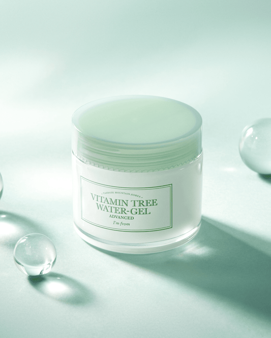 I'm From Vitamin Tree Water Gel Cream 75g