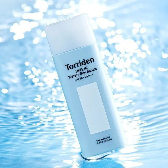 Torriden Dive In Watery Sun Serum 50ml