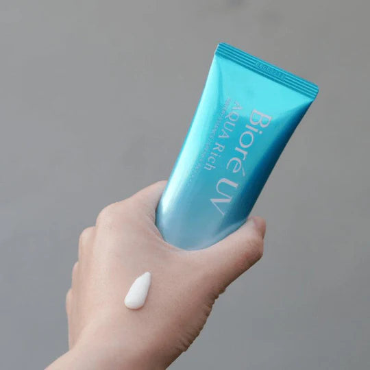 Biore UV Aqua Rich Watery Essence