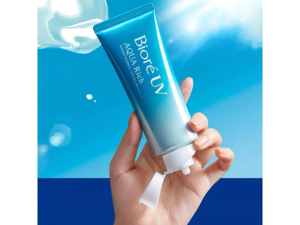 Biore UV Aqua Rich Watery Essence