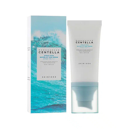 Skin1004 Centella Hyalu-Cica Water Fit Sun Serum 100ml