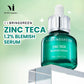 Bring Green ZINC TECA 1.2% Blemish Serum 25ml