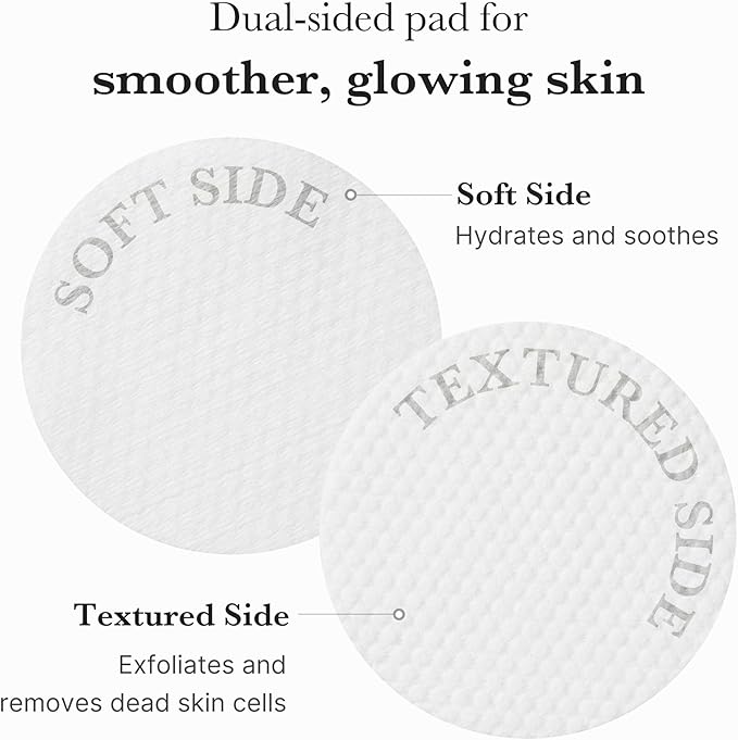 Medicube Zero Pore Pad 155g