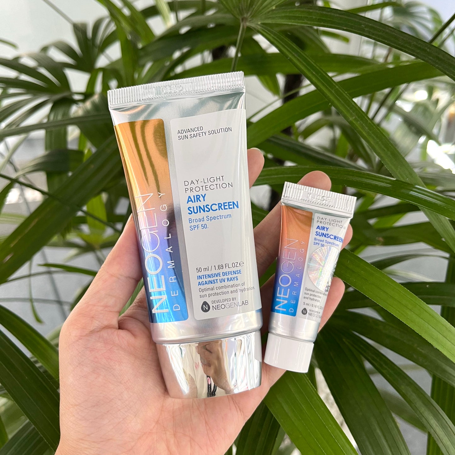 Neogen Day-Light Protection Airy Sunscreen