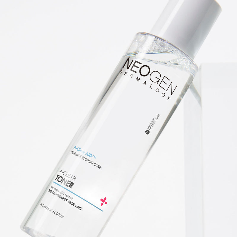 Neogen A-Clear Toner