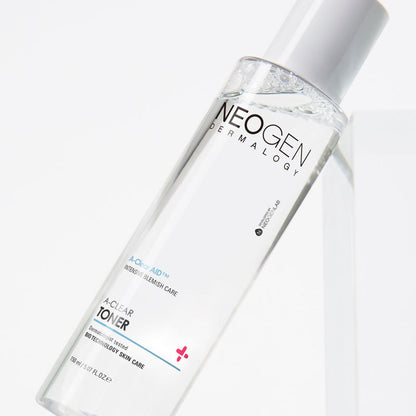 Neogen A-Clear Toner